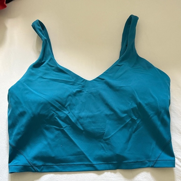 Lululemon Align Tank - Picture 1 of 3